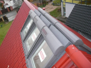 Dachsanierung: Nachträglicher Einbau von Dachfenster